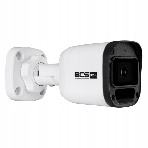 Kamera Zewnętrzna Ip Tubowa Fullhd 5Mp 2.8Mm Ir30m Poe Onvif Dwdr 3D Dnr
