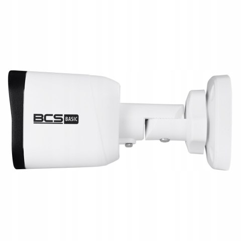 Kamera Zewnętrzna Ip Tubowa Fullhd 5Mp 2.8Mm Ir30m Poe Onvif Dwdr 3D Dnr
