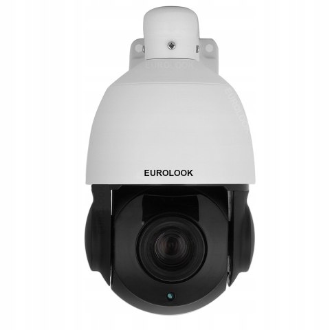 Obrotowa Kamera Ip 5Mpx Z 20X Zoomem, Wodoodporna, Aplikacja Mobilna