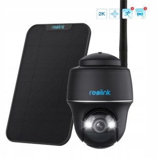 Reolink Argus Pt 2K - Bezprzewodowa Kamera Z Wifi I Nocnym Wizjorem
