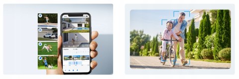 Reolink Go Pt Ultra 4K Kamera Gsm Z Zasilaniem Solarnym, 8Mpx