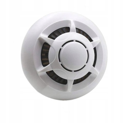 Ukryta Kamera W Czujniku Dymu Wifi Full Hd Z Podglądem Na Żywo Z Aplikacji