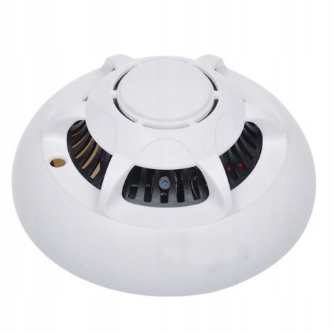Ukryta Kamera W Czujniku Dymu Wifi Full Hd Z Podglądem Na Żywo Z Aplikacji