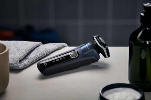 Golarka Elektryczna Męska Philips S5885/10 Na Mokro I Sucho 60 Min Skiniq