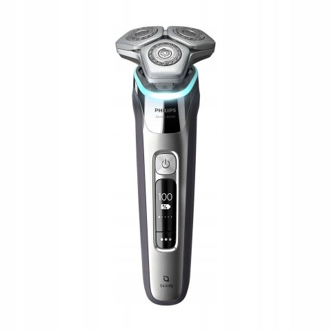 Golarka Elektryczna Philips S9975/55 Na Mokro I Sucho Skiniq 360-D Trymer