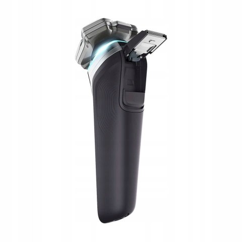 Golarka Elektryczna Philips S9975/55 Na Mokro I Sucho Skiniq 360-D Trymer