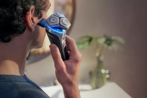Golarka Elektryczna Philips S9975/55 Na Mokro I Sucho Skiniq 360-D Trymer
