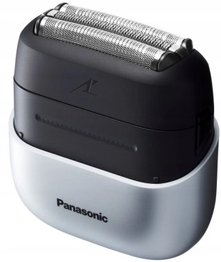 Golarka Panasonic 3 Ostrza, Na Mokro I Sucho, Usb Typ C, Japońska Stal