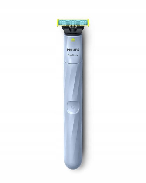 Golarka Philips Oneblade Qp1324/20 Skóra Wrażliwa Usb Do Użytku Mokro-Sucho