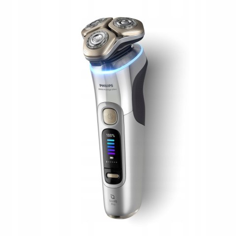 Golarka Skiniq Pro Philips Xp9404/46 Sucho/Mokro Lift & Cut 360° Głowica