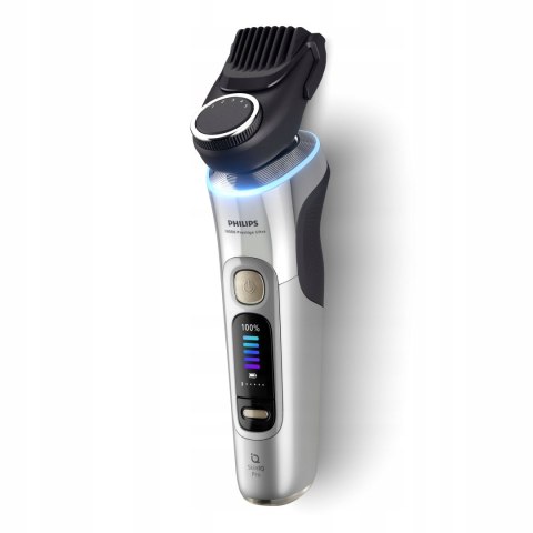 Golarka Skiniq Pro Philips Xp9404/46 Sucho/Mokro Lift & Cut 360° Głowica