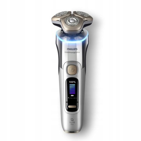 Golarka Skiniq Pro Philips Xp9404/46 Sucho/Mokro Lift & Cut 360° Głowica