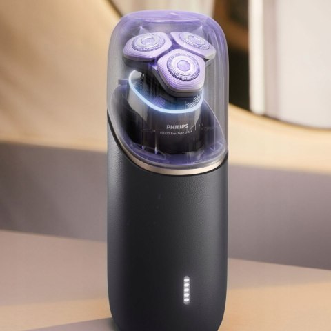 Golarka Skiniq Pro Philips Xp9404/46 Sucho/Mokro Lift & Cut 360° Głowica