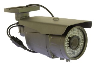 Kamera 4W1 Ahd/Cvi/Tvi/Cvbs 1080P Starlight Z Ir 70M, Obiektyw 2,8-12Mm