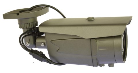Kamera 4W1 Ahd/Cvi/Tvi/Cvbs 1080P Starlight Z Ir 70M, Obiektyw 2,8-12Mm