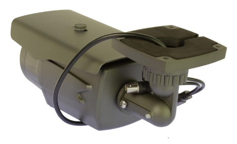 Kamera 4W1 Ahd/Cvi/Tvi/Cvbs 1080P Starlight Z Ir 70M, Obiektyw 2,8-12Mm