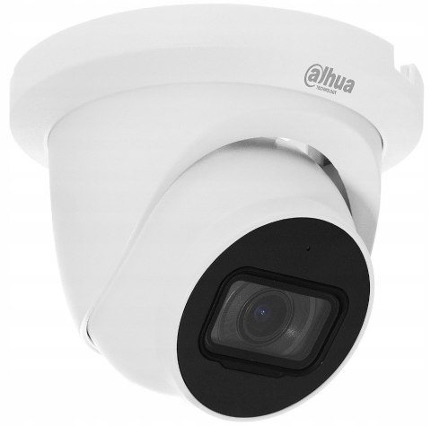 Kamera Dahua 5Mp Hd-Cvi 2.8Mm, 111° Kąt, Ir Led 30M, Efektywny Monitoring