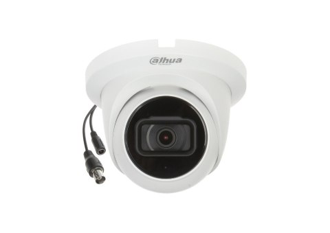 Kamera Dahua 5Mp Hd-Cvi 2.8Mm, 111° Kąt, Ir Led 30M, Efektywny Monitoring