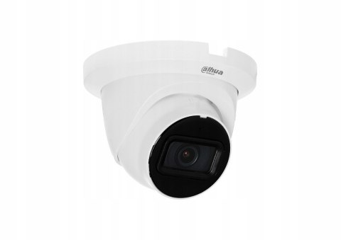 Kamera Dahua 5Mp Hd-Cvi 2.8Mm, 111° Kąt, Ir Led 30M, Efektywny Monitoring