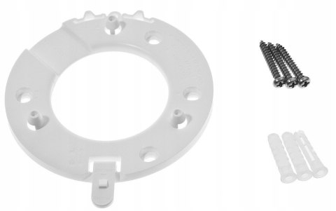 Kamera Dahua 5Mp Hd-Cvi 2.8Mm, 111° Kąt, Ir Led 30M, Efektywny Monitoring