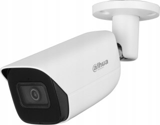 Kamera Dahua 5Mp Ip Z Inteligentną Analityką Ai I Audio, Ip67