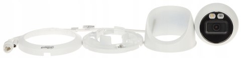 Kamera Ip 4K Uhd Dahua 8.3Mp 2.8Mm Smart Dual Illumination Poe Monitoring