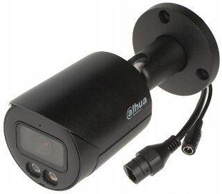 Kamera Ip Dahaua 8,3 Mpx 4K Uhd, Smart Dual Illumination, Poe, 111° Kat
