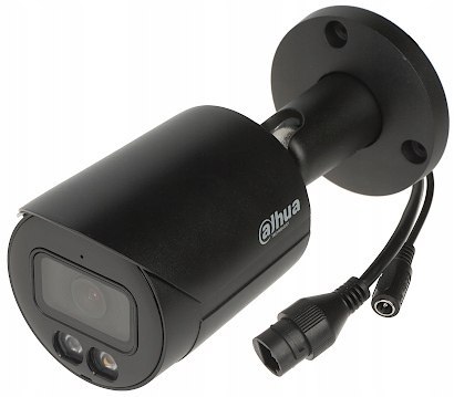 Kamera Ip Dahaua 8,3 Mpx 4K Uhd, Smart Dual Illumination, Poe, 111° Kat
