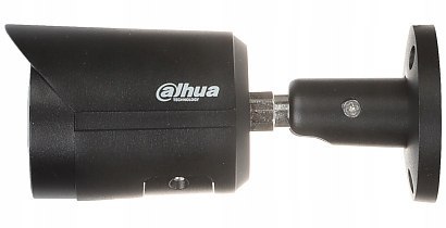 Kamera Ip Dahaua 8,3 Mpx 4K Uhd, Smart Dual Illumination, Poe, 111° Kat