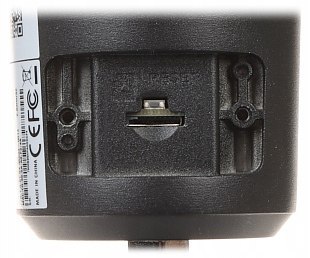 Kamera Ip Dahaua 8,3 Mpx 4K Uhd, Smart Dual Illumination, Poe, 111° Kat
