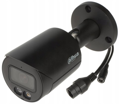Kamera Ip Dahaua 8,3 Mpx 4K Uhd, Smart Dual Illumination, Poe, 111° Kat