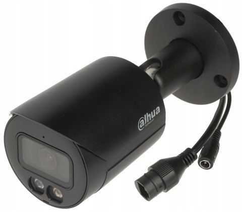 Kamera Ip Dahaua 8,3 Mpx 4K Uhd, Smart Dual Illumination, Poe, 111° Kat