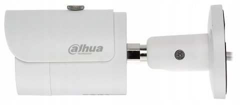 Kamera Ip Dahua 4Mp Poe Ir 30M Wdr 3D-Dnr H.265 Do Monitoringu, Na Zewnątrz
