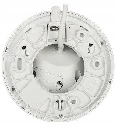 Kamera Ip Dahua 5Mp Starrlight 111° Wdr120db 2.8Mm Smart Dual Illumination