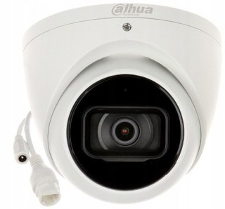Kamera Ip Dahua 5Mp Wizsense Poe 2.8Mm Obiektyw, 50M Ir, 97° Kąt, Micro Sd