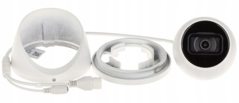 Kamera Ip Dahua 5Mp Wizsense Poe 2.8Mm Obiektyw, 50M Ir, 97° Kąt, Micro Sd