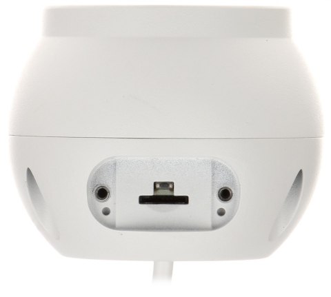 Kamera Ip Dahua 5Mp Wizsense Poe 2.8Mm Obiektyw, 50M Ir, 97° Kąt, Micro Sd