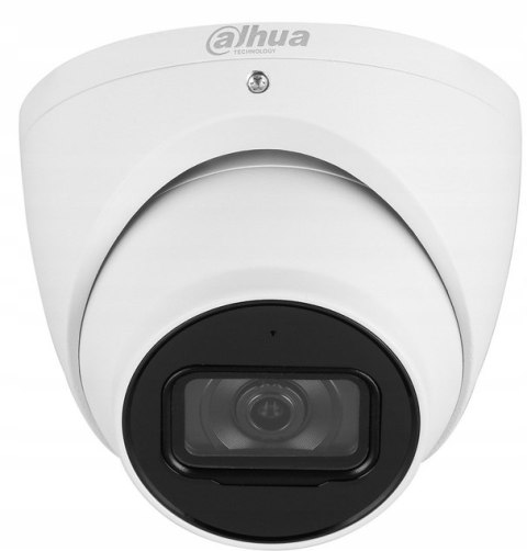 Kamera Ip Dahua 5Mp Wizsense Poe 2.8Mm Obiektyw, 50M Ir, 97° Kąt, Micro Sd