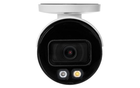 Kamera Ip Dahua 8.3 Mpx 4K Uhd Smart Dual Illum Poe, 111° Kąt, Ir/Led 30M