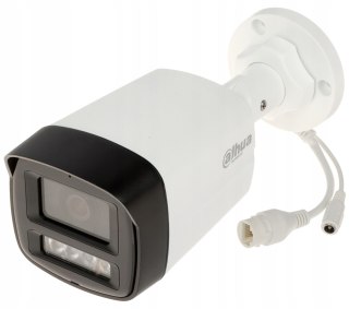 Kamera Ip Dahua Ipc-Hfw1439tl1-A Smart Dual Light 3.7 Mp 2.8Mm Poe Monitor