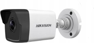 Kamera Ip Hikvision Ds-2Cd1041g0-I/Pl 4Mp Bullet 2,8Mm Poe Ip67 100° We/Wz