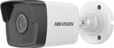 Kamera Ip Hikvision Ds-2Cd1041g0-I/Pl 4Mp Bullet 2,8Mm Poe Ip67 100° We/Wz