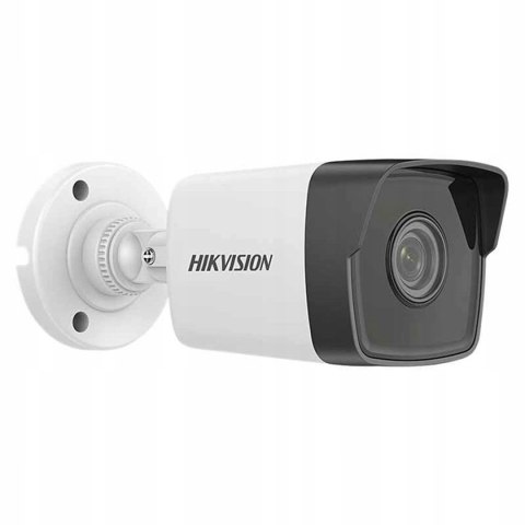 Kamera Ip Hikvision Ds-2Cd1041g0-I/Pl 4Mp Bullet 2,8Mm Poe Ip67 100° We/Wz