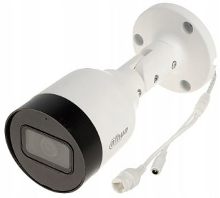 Kamera Ip Tubowa Dahua Ipc-Hfw1530s-0280B-S6 5Mp Poe 2.8Mm, H.265+, Ir30m