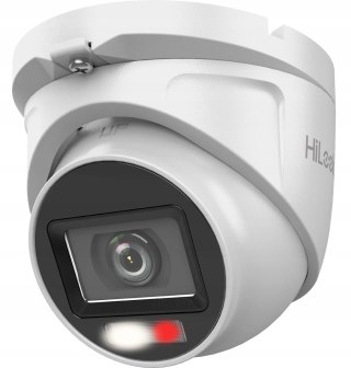 Kamera Kopułkowa 4W1 2Mpx Dual Light Full Hd Ip66 20M Ahd/Tvi/Cvi/Cvbs