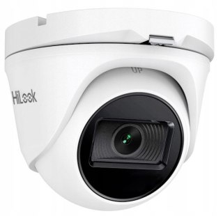Kamera Kopułkowa 5Mp 4In1 2,8Mm Ir20m Ip66 - Do Monitoringu W Dzień I Nocy