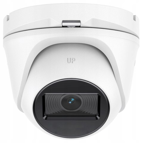 Kamera Kopułkowa 5Mp 4In1 2,8Mm Ir20m Ip66 - Do Monitoringu W Dzień I Nocy