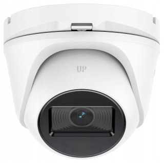 Kamera Kopułkowa 5Mp 4W1 2.8Mm Ir20m Ip66 Ahd Tvi Cvi Cvbs Do Monitoringu