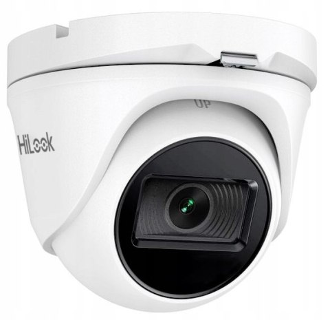 Kamera Kopułkowa 5Mp 4W1 2.8Mm Ir20m Ip66 Ahd Tvi Cvi Cvbs Do Monitoringu