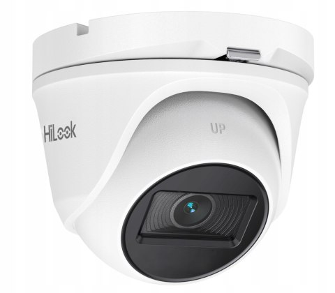 Kamera Kopułkowa 5Mp 4W1 2.8Mm Ir20m Ip66 Ahd Tvi Cvi Cvbs Do Monitoringu
